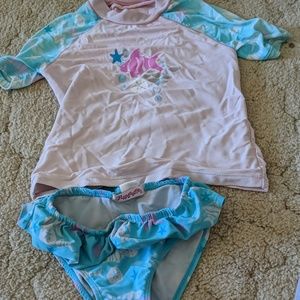 Swimming suit